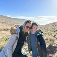 Anna Sharman (@annasharman15) 's Twitter Profile