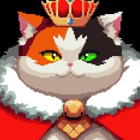 KU(クゥ)@ Solo Indie Game Dev(@KUforRPGmv) 's Twitter Profile Photo