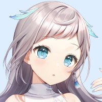 花風りん 🌬💫ただいま (@hanakaze_rin) Twitter profile photo