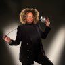 FlesselLaura's profile picture. Dir de Sport Excellence Reconversion Ministre des sports 2017/2018 Double championne olympique, Quintuple médaillée aux JO. La guêpe.