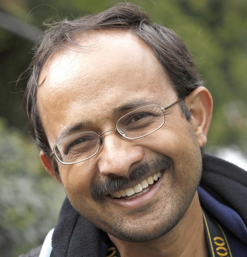 Kamal Kishore Profile