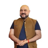 Rajesh Shukla Chief Strategist(@rajeshshuklnia) 's Twitter Profile Photo