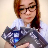 author_olivyahuang (@olivyahuang) 's Twitter Profile