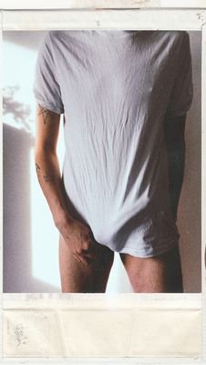 Berlin, 32 - I enjoy your dickpics and videos but let’s do one by ourself!