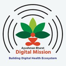 Ayushman Bharat Digital Mission(ABDM) Manipur  under National Health Authority(Ministry of Health and Family Welfare)