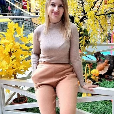 DarTimoenko1's profile picture. Мечтательница.