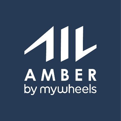 Cars for people who don’t want cars. Get access to on-demand, electric mobility using the Amber app.