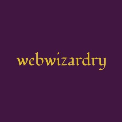 Web_wizardry's profile picture. Helping Service based business make best use of their Web presence that makes Sales