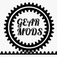 GEAR MODS(@gearmods) 's Twitter Profile Photo