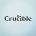 The Crucible (@CrucibleOnStage) Twitter profile photo