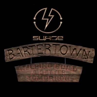 BartertownSRG's profile picture. 