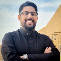 رائد الحمود (@rayedalhumood) Twitter profile photo