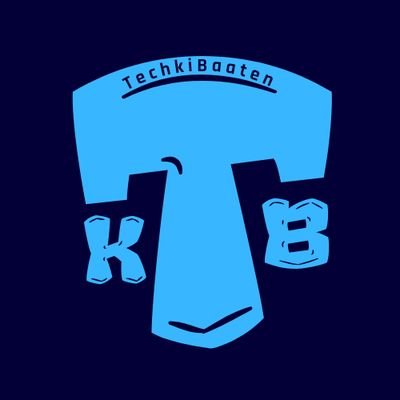 techkibaaten's profile picture. हिंदी टेक ब्लॉग