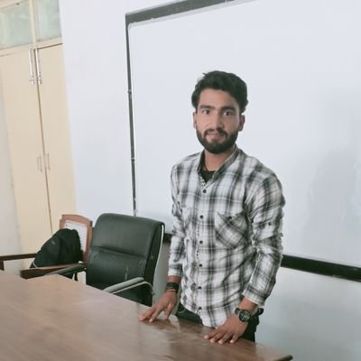 RaghawKumiyal's profile picture. economics student 
D S B campus nainital