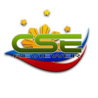 CSE Reviewer PH(@csereviewerph) 's Twitter Profile Photo