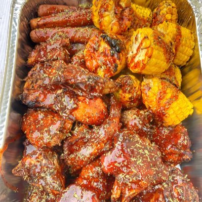 PREORDER!! We deliver the juiciest barbecue combos in Lagos every other week. We also cater to indoor and outdoor events !!! ☎️09055577772