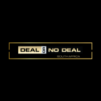 Deal or No Deal SA(@DealorNoDealZA) 's Twitter Profile Photo