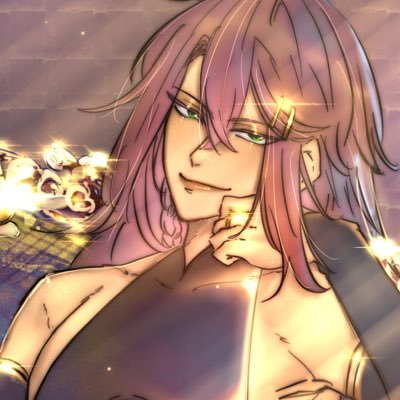 Milkia M.(ทยอยฟอล)さんのプロフィール画像