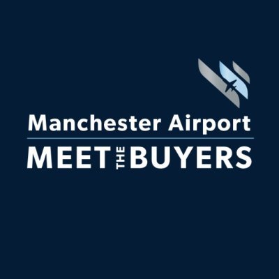 Connecting major buyers with suppliers in the North West, UK.

Thursday 21st March 2024, 8:30am-4pm
Runway Visitor Park