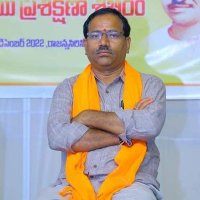 Kotte Muralikrishna (Modi Ka Parivar)(@murali_kotte) 's Twitter Profile Photo