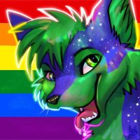 Starling Fox 🔜 AC(@LongJohnFox) 's Twitter Profileg