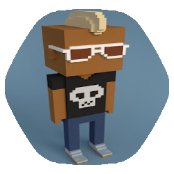 nanofatitebanoh's profile picture. SEMBLANCE ,♂️\nchronic online gamer😫.... I just can't help it 😩😩