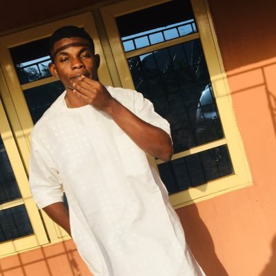 Farey6's profile picture. A tech-savvy a part-time artist,Trader /Financial Analyst #web3
A web developer, instructor #Python $ django
BackendDev @GandariaVentures  #3MTT .