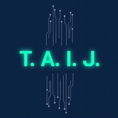 Regular updates on the biggest news in AI/ML | Keep in touch with the field by following me | Intended for any AI Enthusiasts