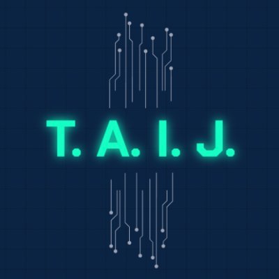 theaijunction's profile picture. Regular updates on the biggest news in AI/ML | Keep in touch with the field by following me | Intended for any AI Enthusiasts