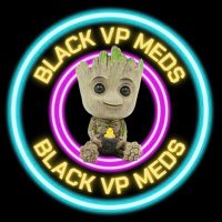 กัญชาไฟฟ้า (Black vapemeds)(@Blackvapemeds) 's Twitter Profile Photo