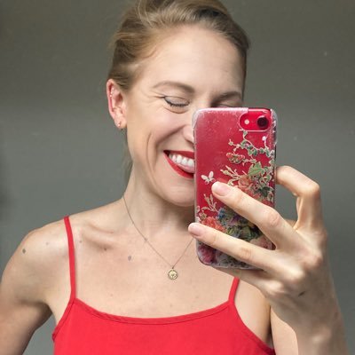 StefaniRuper Profile Picture