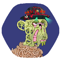 Sineadefomeica1's profile picture. good luck parrot\n\n￼