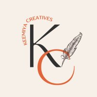 Keemiya Creatives 📑(@Keemiya_C) 's Twitter Profileg