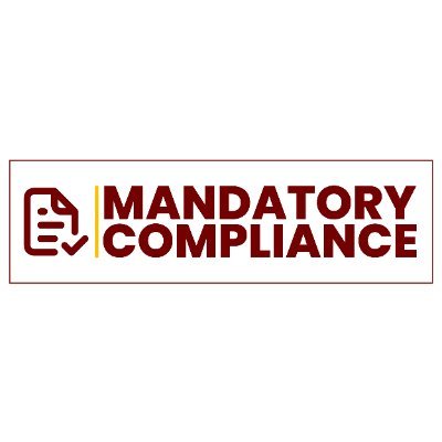 Mandatory Compliance