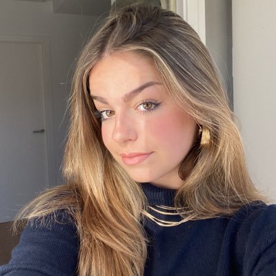 ptoroser's profile picture. Mallorquina por Madrid💃🏼 Amante de la organización de eventos. Actualmente estudiante de community manager #AulaCM250