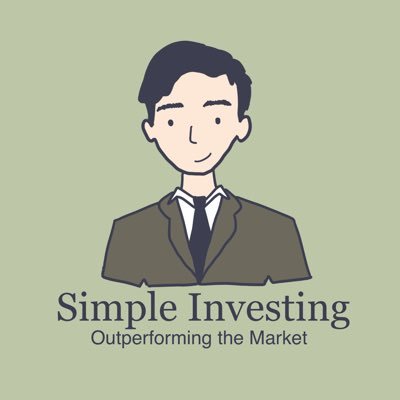 Buy-side Portfolio Manager | Long term, fundamental, bottom up investing | Weekly deep dive articles & The Barbell Portfolio in Outperforming the Market (Below)