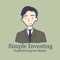 simple investing(@simpleinvest01) 's Twitter Profile Photo