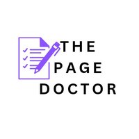 The Page Doctor(@ThePageDr) 's Twitter Profile Photo