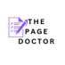 The Page Doctor (@ThePageDr) Twitter profile photo