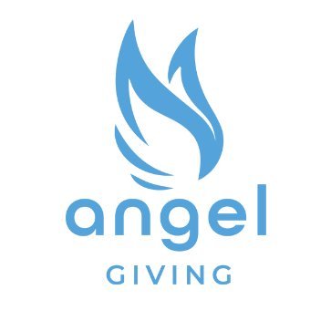 We have moved twitter accounts! 

Make sure you follow @angelgiving_ for all your Angel Giving news and views.