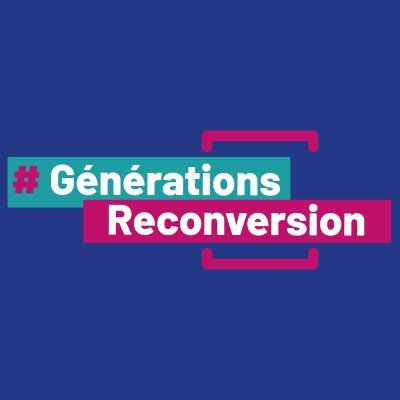 #GénérationsReconversion, c'est quoi❓
📣 Un rendez-vous annuel incontournable et attendu dont la 1ère édition se tiendra les 14 et 15 avril à Paris au Newcap.