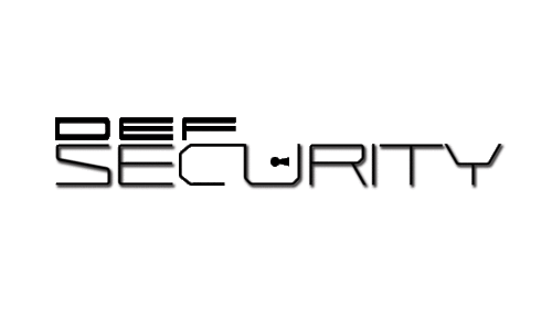 DefSecurityllc's profile picture. Computer network security.  Protect your most sensitive data.