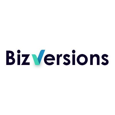 biz_versions's profile picture. BizVersions brings you all the #latest #business trends, stories, insights, and news curated from business experts across the globe.