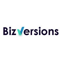 BizVersions(@biz_versions) 's Twitter Profile Photo
