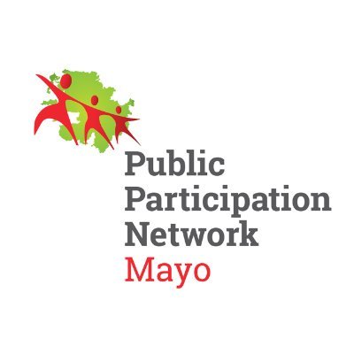 Welcome to the Mayo PPN's Twitter feed with up-to-date info for the Community & Voluntary, Social Inclusion & Environmental sectors in #Mayo. #community #ppn