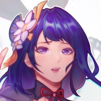 anzai lee | Commission Openさんのプロフィール画像
