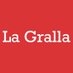 Llibreria La Gralla (@lgralla) Twitter profile photo