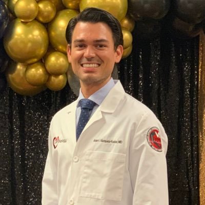 Cardiology Fellow at the VA Caribbean Healthcare System