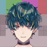 桐島エイト@永遠の新人Vtuber(@8_kirishima) 's Twitter Profile Photo