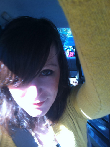 Creative, Artistic, 100% entrepreneur. WordPress Developer and Social Media Obsessed!